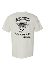 Load image into Gallery viewer, The Party Ultra Heavy Weight T Shirt