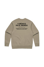Load image into Gallery viewer, X MEXICO MUNDO