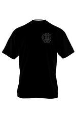 Load image into Gallery viewer, Made of Tequila Oversized Heavyweight T Shirt