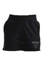 Load image into Gallery viewer, CALI Ladies Jogger Shorts