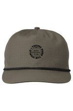 Load image into Gallery viewer, TOTW Lariat Ripstop Hat TAN