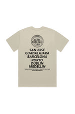 Load image into Gallery viewer, TOTW City HEAVY TEE BoneBLK
