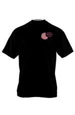 Load image into Gallery viewer, Concha Oversized T Shirt BLK