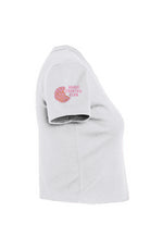 Load image into Gallery viewer, Women's Micro Rib Baby Tee