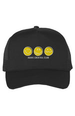 Load image into Gallery viewer, Fazez Five-Panel Trucker Cap