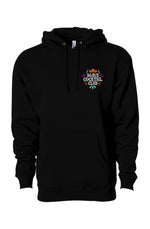 Load image into Gallery viewer, Dia De Hoodie
