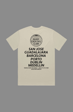 Load image into Gallery viewer, TOTW City HEAVY TEE Bone