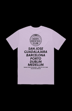 Load image into Gallery viewer, TOTW City HEAVY TEE Bone