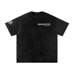 Load image into Gallery viewer, Drippy Fresa Snow Washed Oversized