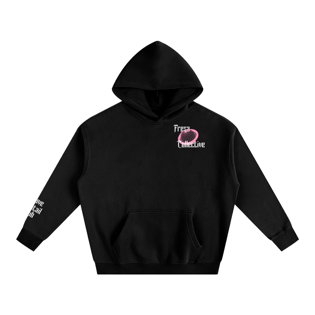 Oversize FC Hoodie