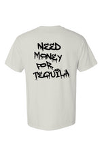 Load image into Gallery viewer, Drip Ultra Heavy Weight T Shirt
