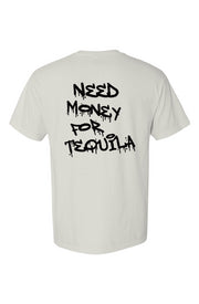 Drip Ultra Heavy Weight T Shirt