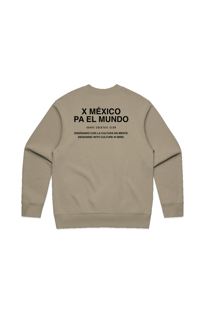 X MEXICO MUNDO