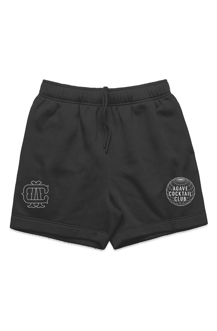 CALI SHORTS MENS RELAX TRACK SHORTS