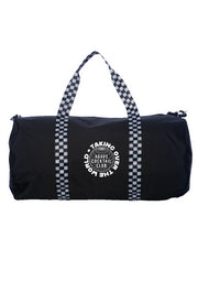 Day Trip Duffle Check