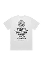 Load image into Gallery viewer, TOTW City HEAVY TEE WHT
