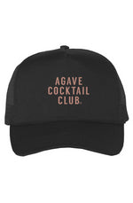 Load image into Gallery viewer, ACC Trucker Cap Peach
