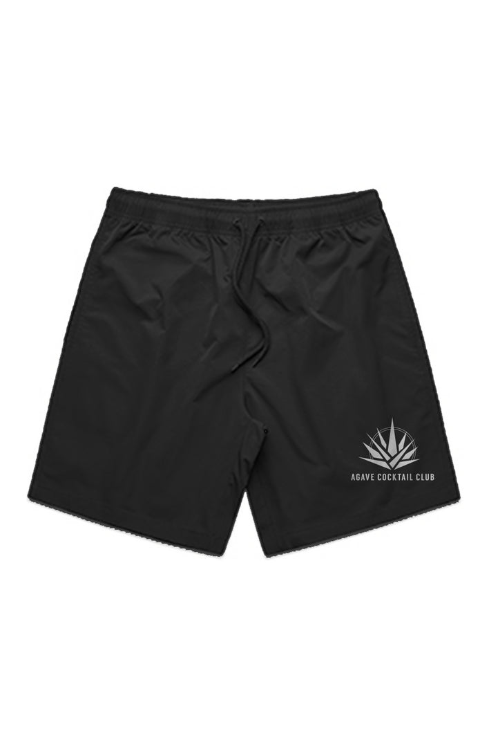 ACC logo shorts