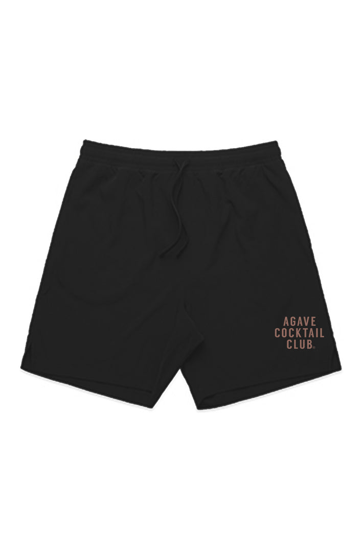 ACC ACTIVE SHORTS Peach