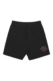 ACC ACTIVE SHORTS Peach