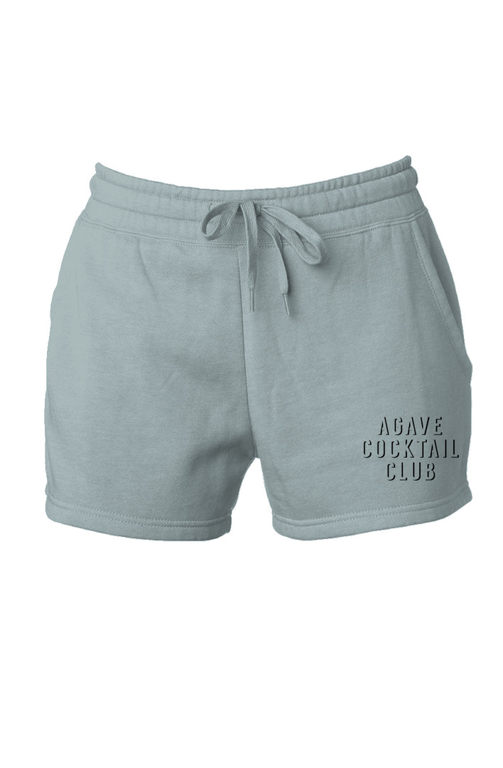 ACC Womens Comfort Shorts Sage